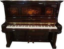 Afinacao Pianos Steinway Piano H-136 Verticais Manuelpatraopianos