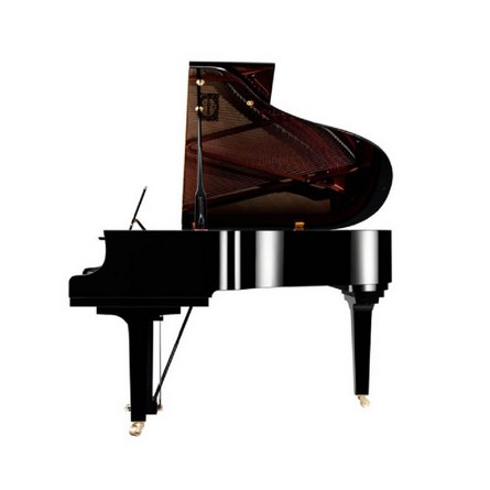 Afinacao Pianos Yamaha C 2 X Pe Cauda Manuelpatraopianos