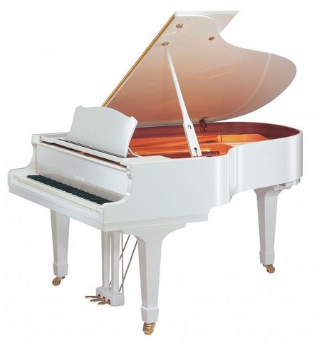 Afinacao Pianos Yamaha C 2 X Pwh Cauda Manuelpatraopianos