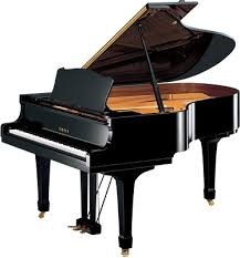 Afinacao Pianos Yamaha C 3 Stmi Studio Black Cauda Manuelpatraopianos