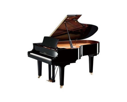 Afinacao Pianos Yamaha C 5 X Pe Cauda Manuelpatraopianos