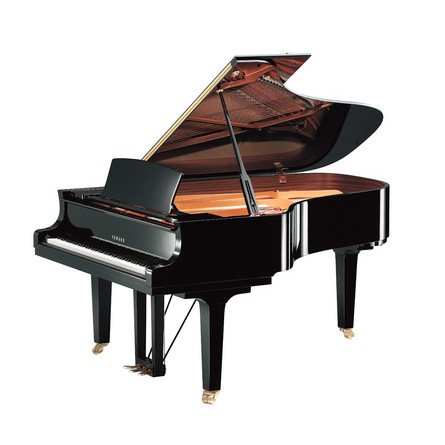 Afinacao Pianos Yamaha C 6 X Pe Cauda Manuelpatraopianos