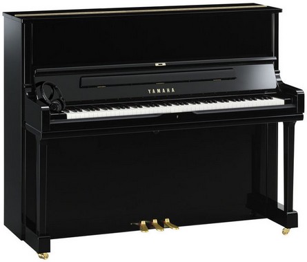 Afinacao Pianos Yamaha Dyus1 E3 Pe Disklavier Silent Verticais Manuelpatraopianos