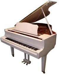 Afinacao Pianos Yamaha Gc 2 Pwh Stutzflugel Cauda Manuelpatraopianos