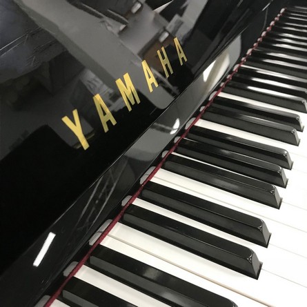 Afinacao Pianos Yamaha Gc 2 Sh Pe Silent Grand Piano Cauda Manuelpatraopianos