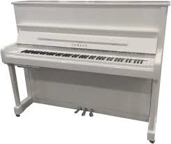 Afinacao Pianos Yamaha P 121 M Sh Pwhc Silent-piano Verticais Manuelpatraopianos
