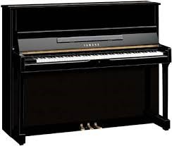 Afinacao Pianos Yamaha Su 118 C Pe Verticais Manuelpatraopianos