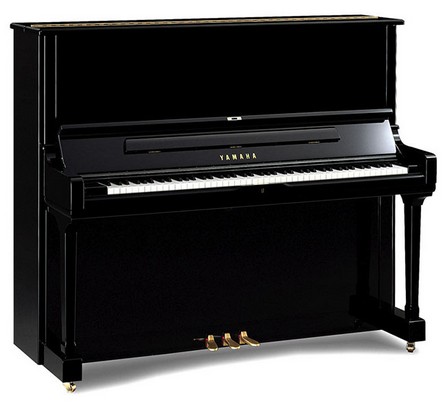 Afinacao Pianos Yamaha Su 7 Verticais Manuelpatraopianos