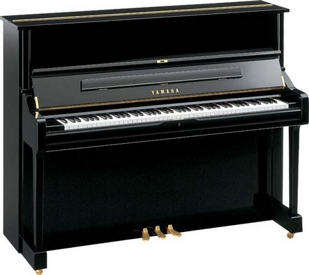 Afinacao Pianos Yamaha U1 Q Pe Verticais Manuelpatraopianos