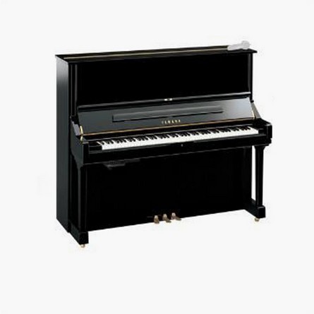 Afinacao Pianos Yamaha U 3 Sh Pe Verticais Manuelpatraopianos