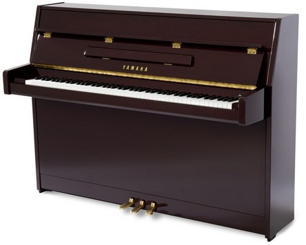 Afinacao Pianos Yamaha B1 Pm Verticais Manuelpatraopianos