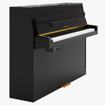 Afinacao Pianos Yamaha B1 Sg2 Pe Verticais Manuelpatraopianos