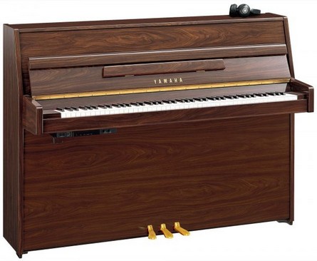 Afinacao Pianos Yamaha B1 Sg2 Pw Verticais Manuelpatraopianos