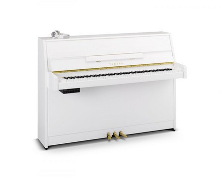 Afinacao Pianos Yamaha B1 Sg2 Pwh Verticais Manuelpatraopianos
