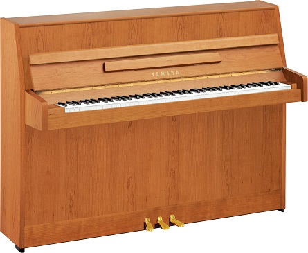 Afinacao Pianos Yamaha B1 Snc Verticais Manuelpatraopianos