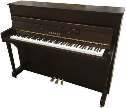 Afinacao Pianos Yamaha B2 Opdw Verticais Manuelpatraopianos