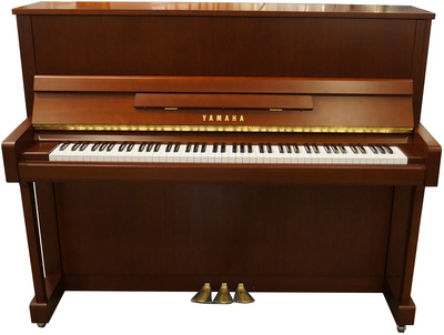 Afinacao Pianos Yamaha B3 Snc Verticais Manuelpatraopianos