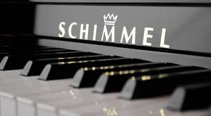 Afinador Pianos Schimmel Piano Verticais Manuelpatraopianos