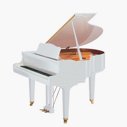 Assistencia Pianos Yamaha Gc 1 Sh Pwh Silent Grandpiano Cauda Manuelpatraopianos
