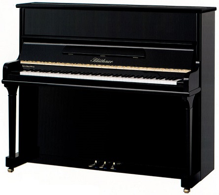 Bluthner Model A Manutencao Pianos Verticais Manuelpatraopianos