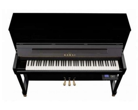 Kawai K-200 Atx 2 E P Piano Afinador Pianos Verticais Manuelpatraopianos