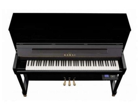 Kawai K-200 Atx 2 E P Piano Reconstrucao Pianos Verticais Manuelpatraopianos