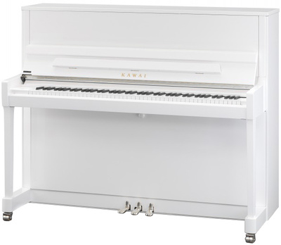 Kawai K-200 Wh P-sl Piano Assistencia Pianos Verticais Manuelpatraopianos