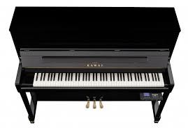 Kawai K-300 Atx 2 E P Piano Transporte Pianos Verticais Manuelpatraopianos