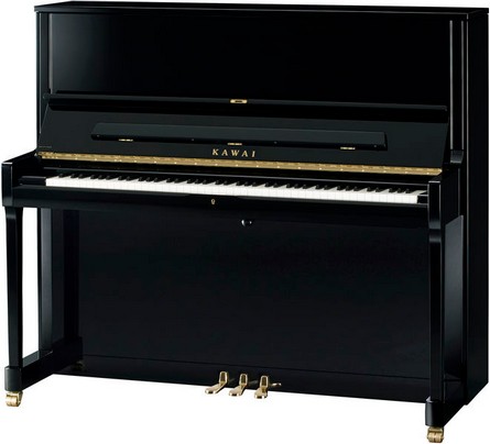 Kawai K-500 E P Piano Recuperacao Pianos Verticais Manuelpatraopianos