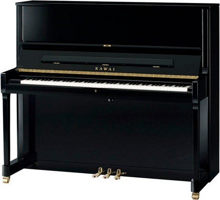Kawai K-500 E P Piano Transporte Pianos Verticais Manuelpatraopianos