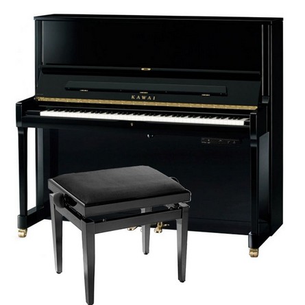 Kawai K 500 Atx 2 E P Piano Transporte Pianos Verticais Manuelpatraopianos