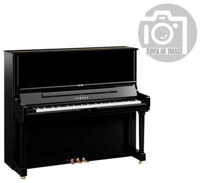 Manutencao Pianos Yamaha Yus 3 Sh Pe Verticais Manuelpatraopianos