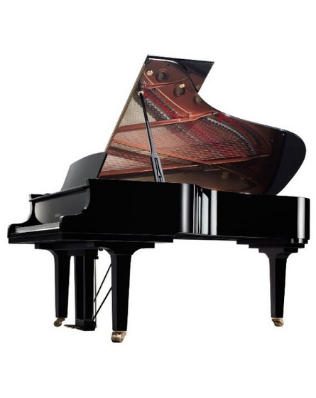 Pianos Cauda Yamaha C7x Sh Pe Silent Grand Piano Reconstrucao Manuelpatraopianos