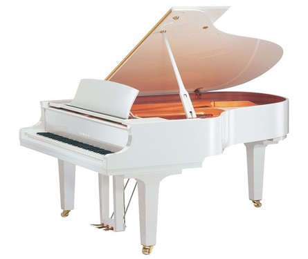 Pianos Cauda Yamaha C 1 X Pwh Grand Piano Manutencao Manuelpatraopianos