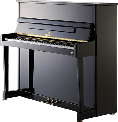 Pianos Verticais Seiler 122 Primus Manutencao Manuelpatraopianos