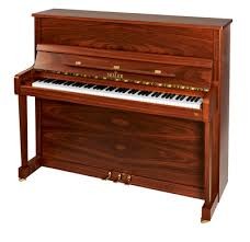 Pianos Verticais Seiler 122 Primus Walnut Afinador Manuelpatraopianos