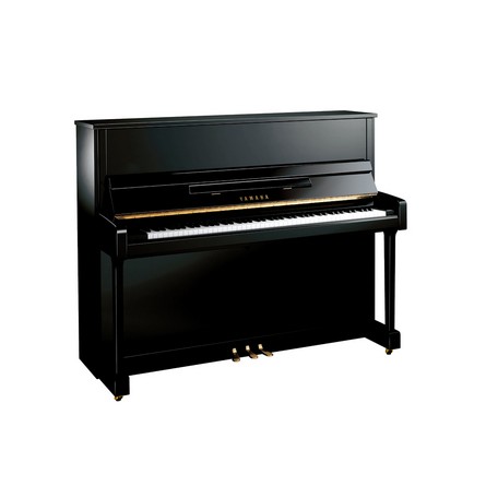 Pianos Verticais Yamaha B3 Pe Afinacao Manuelpatraopianos