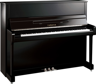 Pianos Verticais Yamaha B3 Pec Transporte Manuelpatraopianos