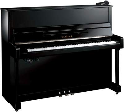 Pianos Verticais Yamaha B3 Sg2 Snc Manutencao Manuelpatraopianos