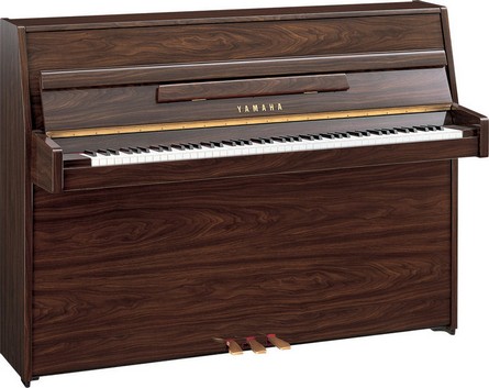 Pianos Verticais Yamaha B1 Pw Reconstrucao Manuelpatraopianos