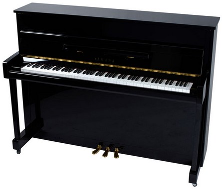 Pianos Verticais Yamaha B2 Pec Afinacao Manuelpatraopianos