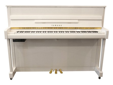 Pianos Verticais Yamaha B2 Sg2 Pwh Afinacao Manuelpatraopianos