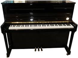Reconstrucao Pianos Steinberg Signature 117 Black Polished Verticais Manuelpatraopianos
