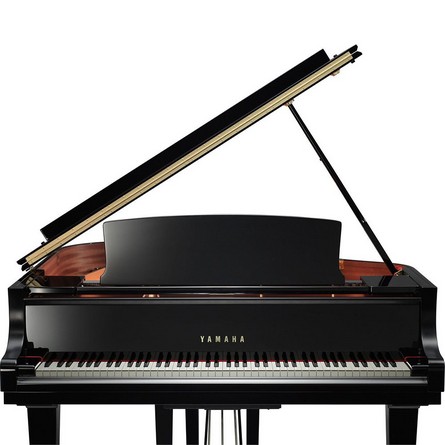 Recuperacao Pianos Yamaha C 1 X Pe Grand Piano Cauda Manuelpatraopianos