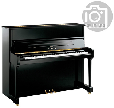 Recuperacao Pianos Yamaha P 121 M Pe Piano Verticais Manuelpatraopianos