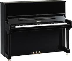 Recuperacao Pianos Yamaha Se 122 Pe Verticais Manuelpatraopianos