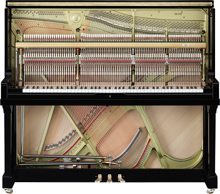 Recuperacao Pianos Yamaha Se 132 Pe Verticais Manuelpatraopianos
