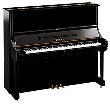 Recuperacao Pianos Yamaha U 3 Sq Pe Piano Verticais Manuelpatraopianos