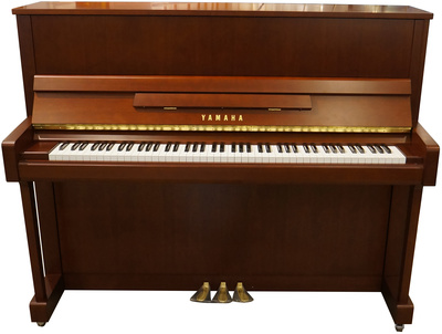 Recuperacao Pianos Yamaha B3 Snc Verticais Manuelpatraopianos