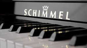 Schimmel Piano Afinacao Pianos Verticais Manuelpatraopianos